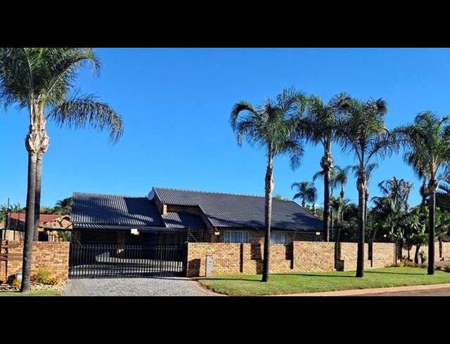 3 BEDROOM HOUSE FOR SALE IN MONTANA PARK